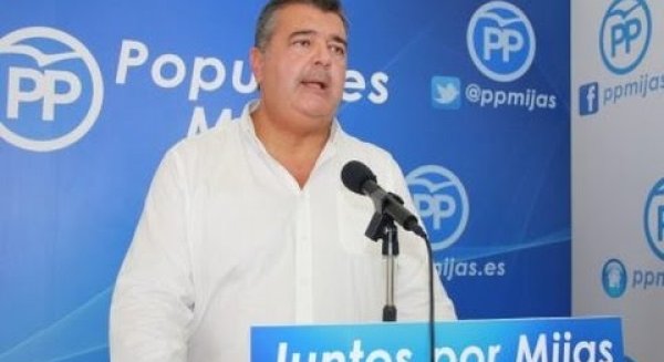 El PP critica que C's no convoca la Comisión de Seguimiento de Contratación en Mijas
