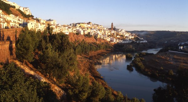 El interior de Andalucía recibió 6,14 millones de turistas en 2018, un 2,9% más que en el año anterior