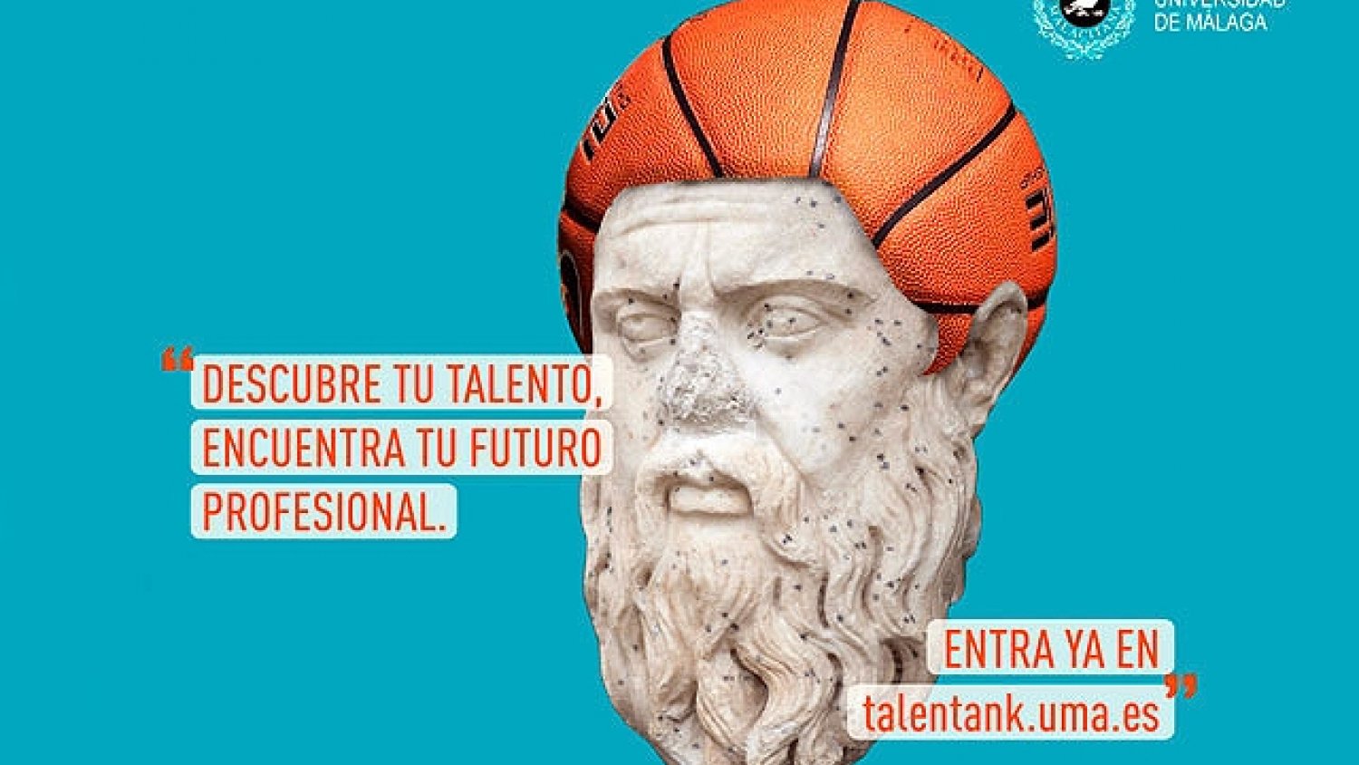 La Universidad de Málaga pone en marcha una innovadora plataforma de empleo basada en el talento