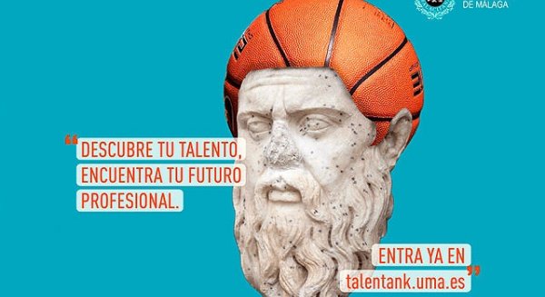 La Universidad de Málaga pone en marcha una innovadora plataforma de empleo basada en el talento