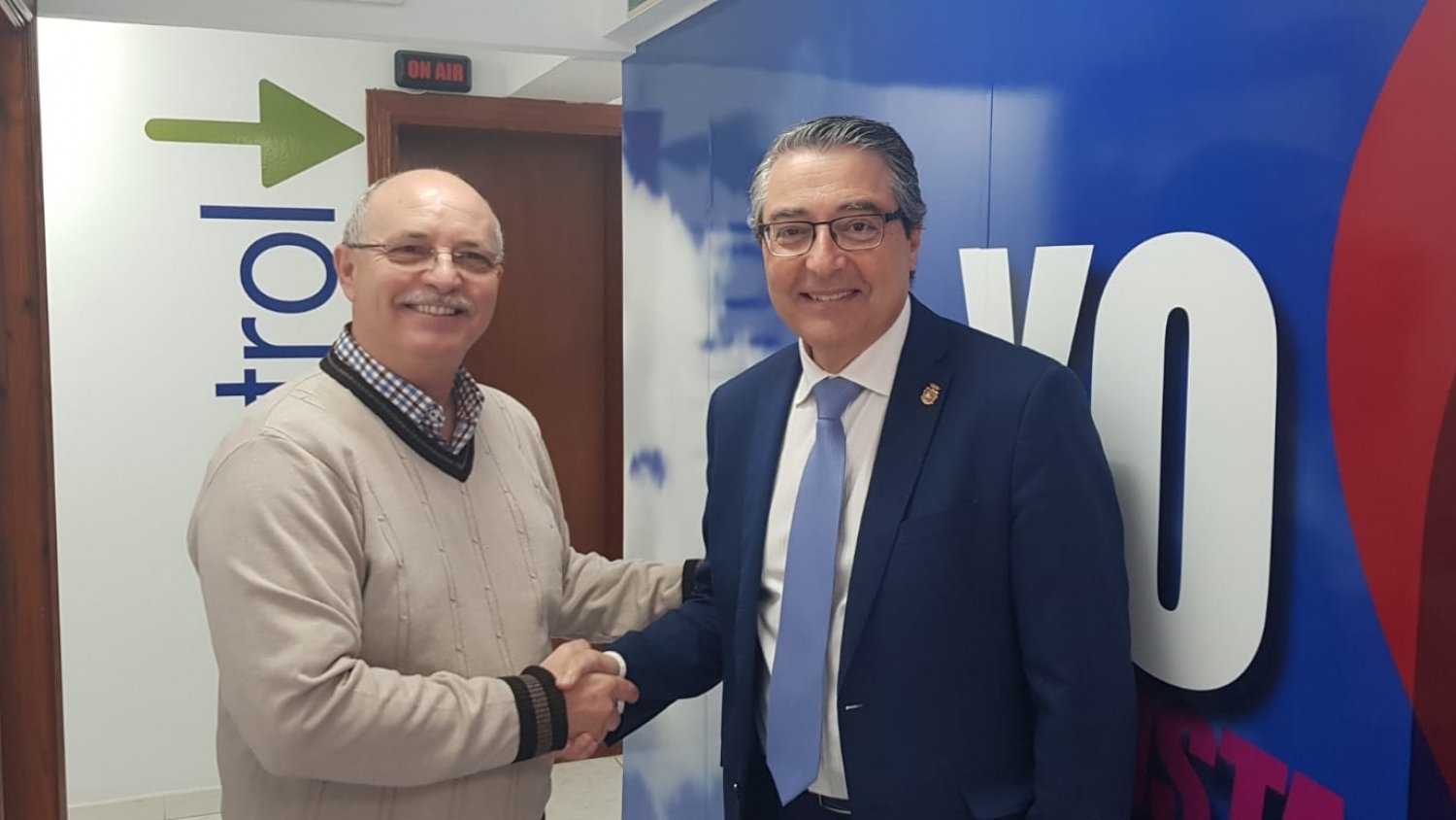 El Rincón de la Victoria acoge el proyecto Nodo Axarquía para fomentar oportunidades de innovación social en la Comarca