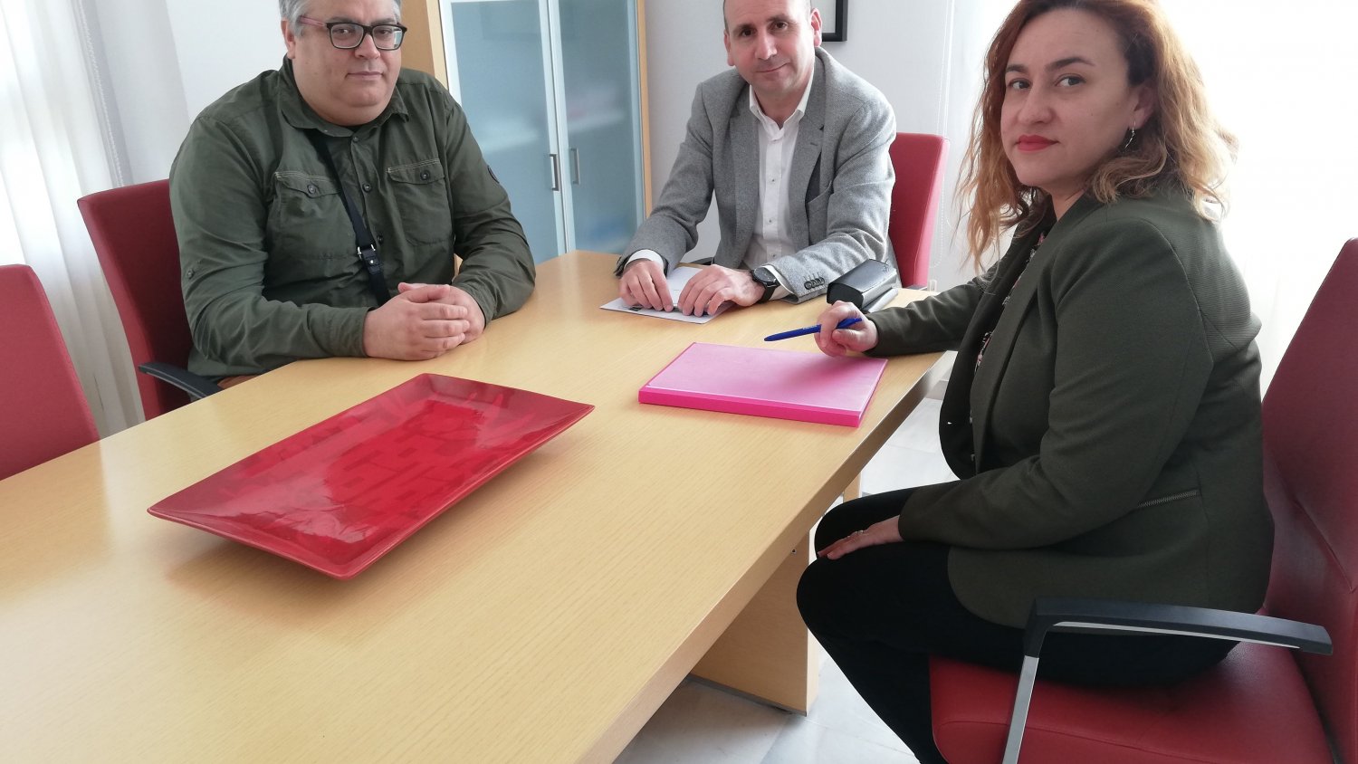 El PSOE pide al Gobierno andaluz una nueva sede para el centro de la UNED en Málaga