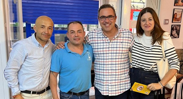 Más de 4.500 tapas servidas en la XII Ruta de La Cazuela de la Abuela de Fuengirola