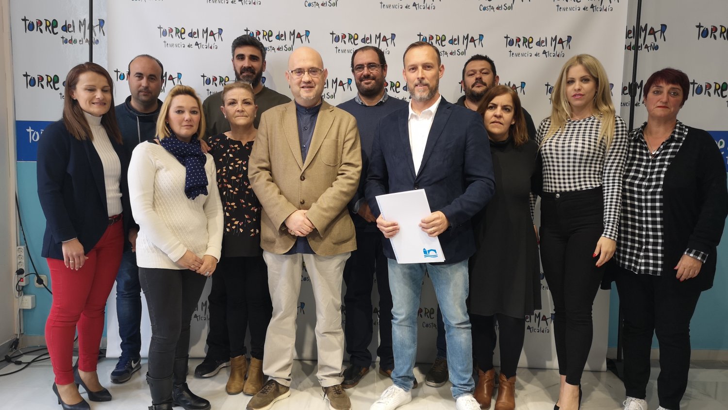EMVIPSA alcanza un acuerdo con respecto al pago de atrasos y la equiparación laboral de sus trabajadores