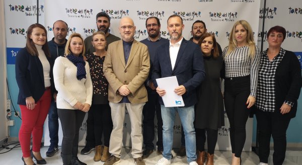 EMVIPSA alcanza un acuerdo con respecto al pago de atrasos y la equiparación laboral de sus trabajadores