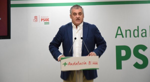 El PSOE pide a la delegada de Educación que pruebe las acusaciones que empleó en su video