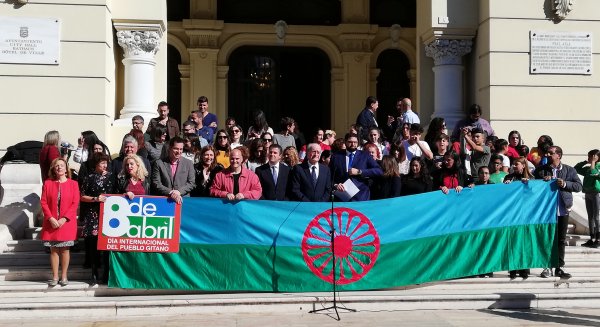 La Fundación Secretariado Gitano reconoce que la comunidad gitana está experimentando grandes avances