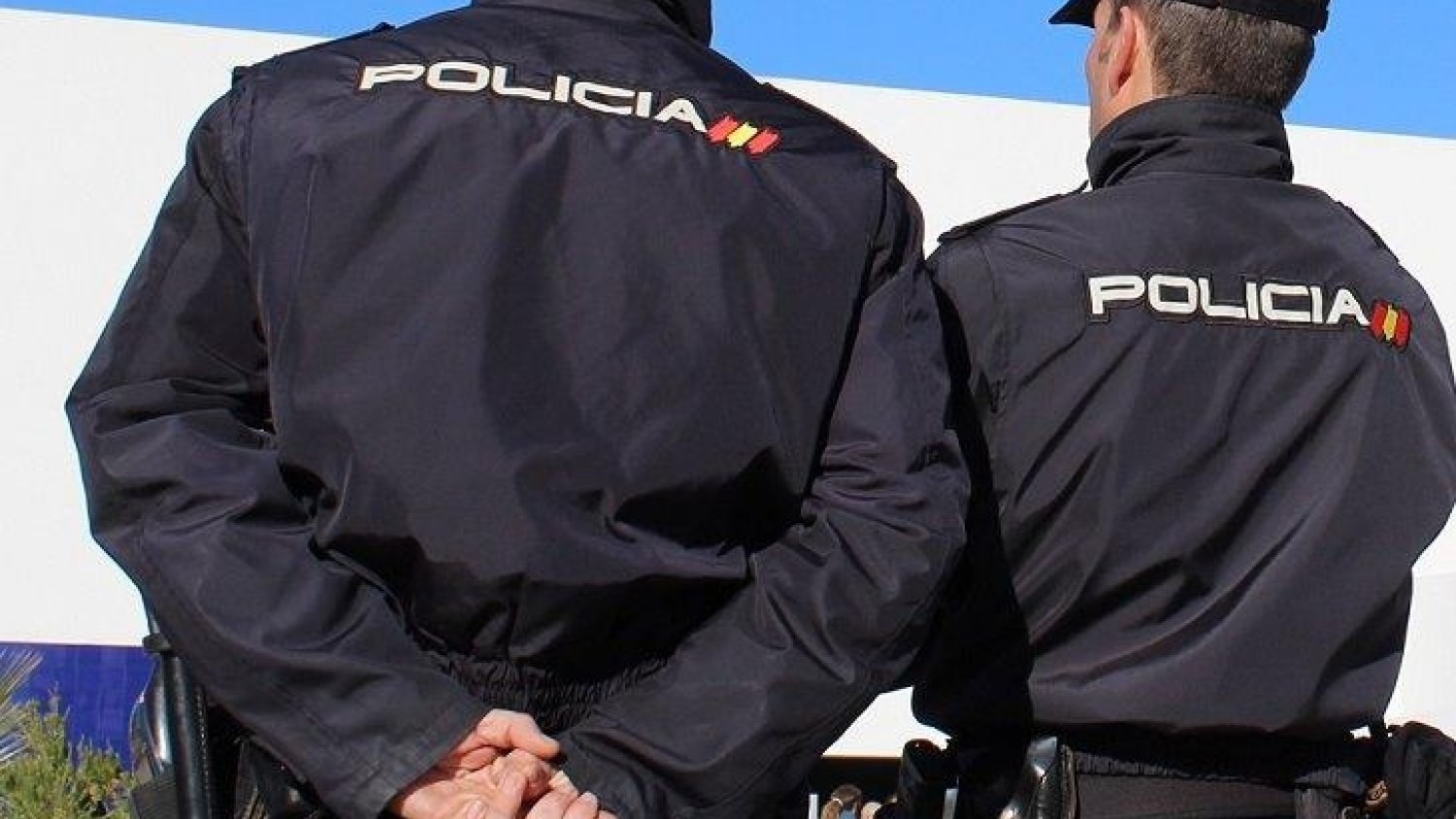 La Policia Nacional detiene a un joven por hurto continuado a su compañero de piso