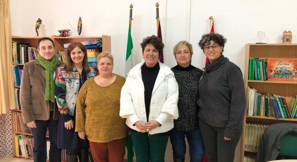 El Instituto Andaluz de la Mujer pondrá en marcha una jornada de formación sobre igualdad