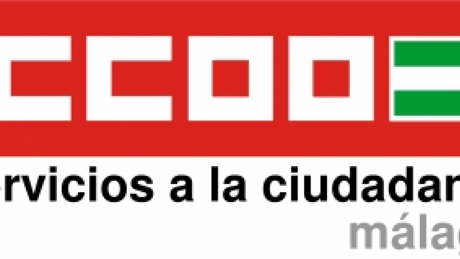 CCOO organizará un debate con los candidatos al Congreso por Málaga