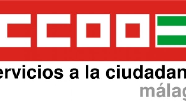 CCOO organizará un debate con los candidatos al Congreso por Málaga