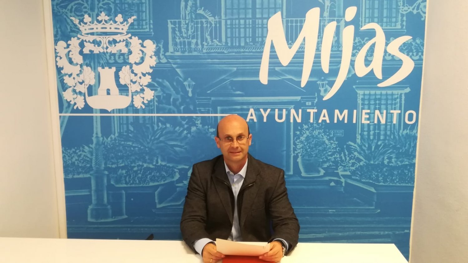 La Cala de Mijas ofrecerá una charla informativa sobre uso de sistemas solares y placas fotovoltaicas