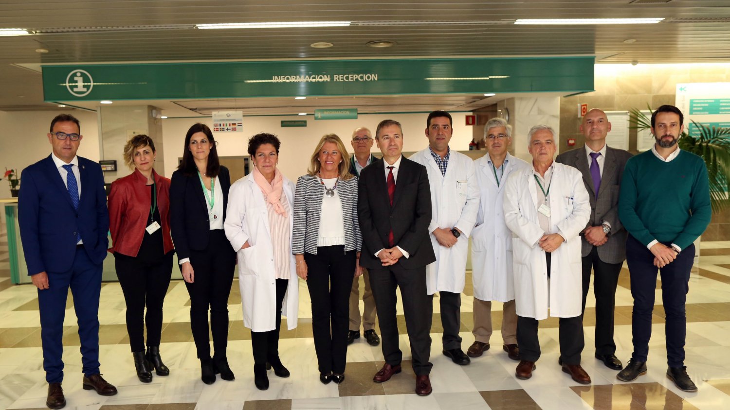 Marbella solicita a la Junta que su Ayuntamiento pueda gestionar el parking del Hospital Costa del Sol