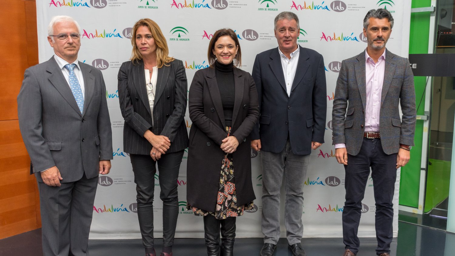 Mancomunidad y la Junta entregan las primeras certificaciones de calidad del SICTED
