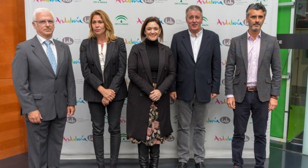 Mancomunidad y la Junta entregan las primeras certificaciones de calidad del SICTED