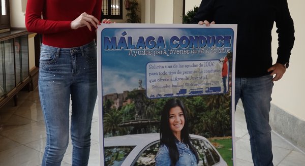 El Ayuntamiento ofrece ayudas a los jóvenes para obtener cualquier carnet de conducir