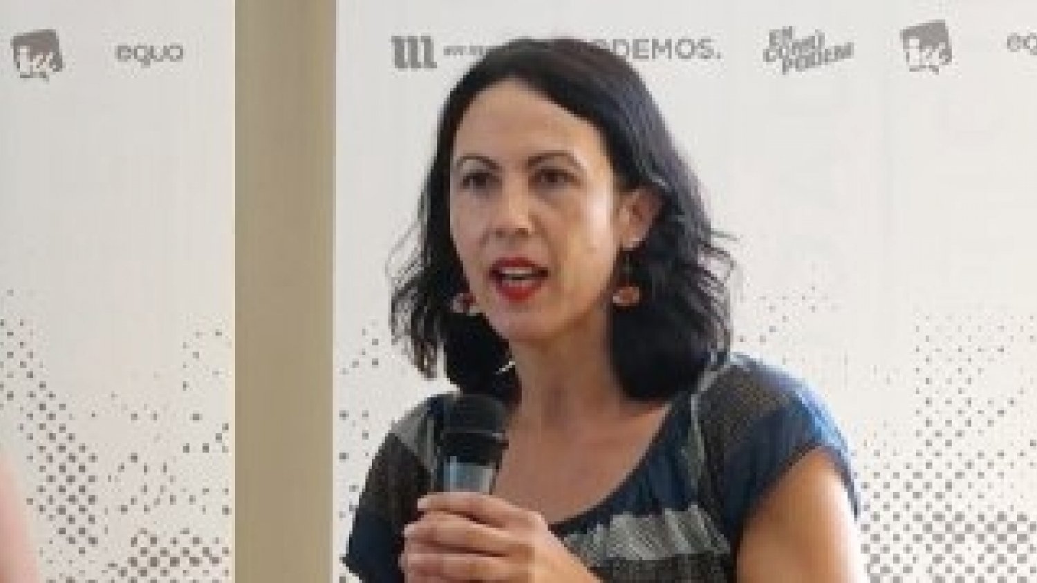 Sempere acusa al PSOE  de oportunismo electoral con el asunto de la eutanasia