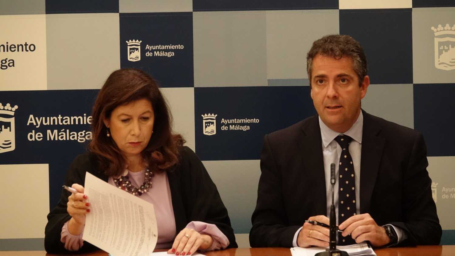 El Ayuntamiento aprueba la prórroga del acuerdo con el Centre Pompidou hasta 2025