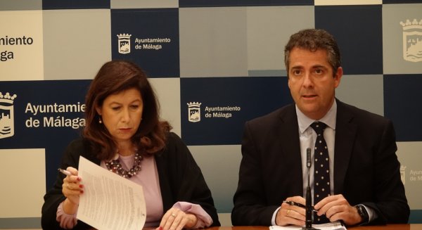 El Ayuntamiento aprueba la prórroga del acuerdo con el Centre Pompidou hasta 2025