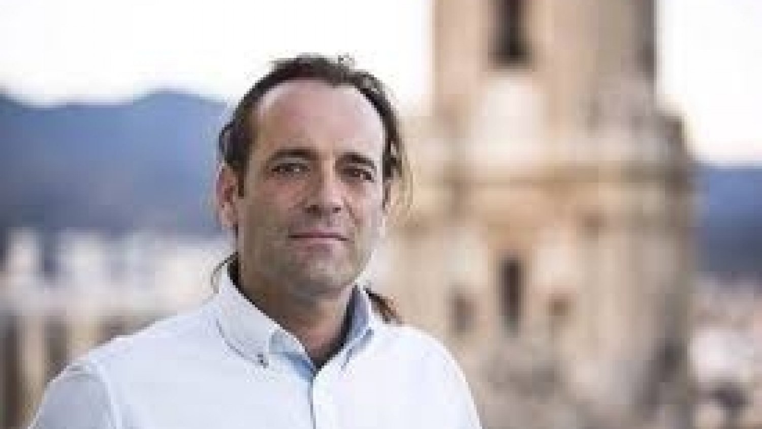 Juan Cassá reafirmado como candidato de Ciudadanos para ocupar la alcaldía de Málaga