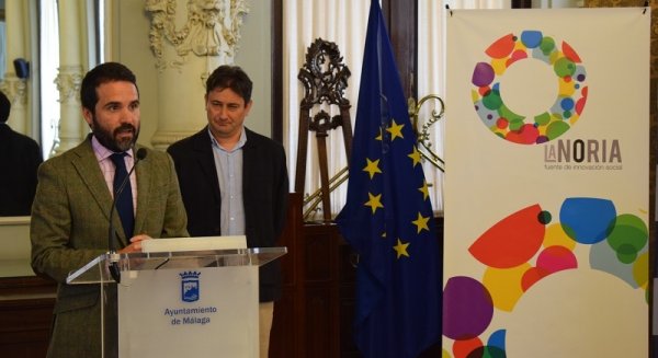 La Diputación de Málaga abordará cómo se puede frenar la despoblación rural en el NESI Global Forum