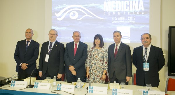 El II Congreso de la Medicina reúne a casi 200 médicos para tratar todas las áreas de dicho campo