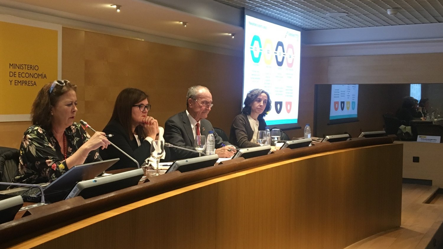 El palacio de ferias y congresos acogerá la novena edición de Foro Transfiere en 2020