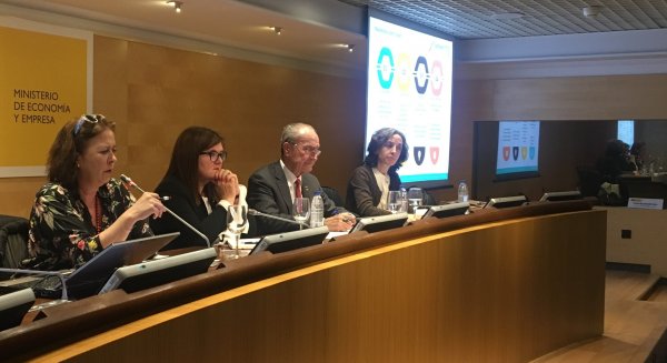 El palacio de ferias y congresos acogerá la novena edición de Foro Transfiere en 2020