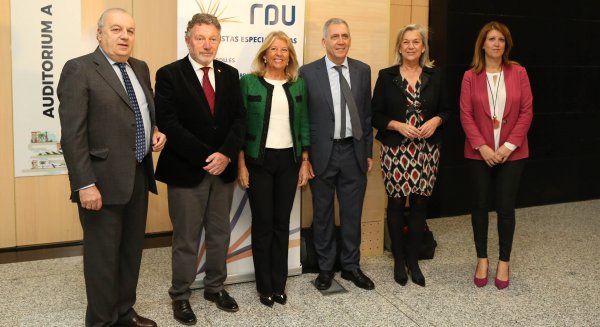 El nuevo PGOU de Marbella se beneficiará de la agilización de los trámites impulsada por la Junta de Andalucía