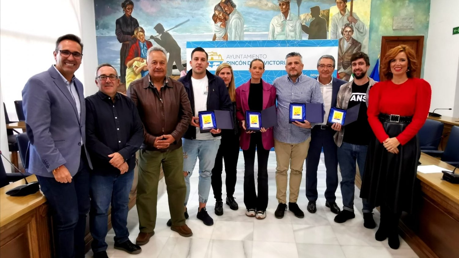 La Ruta de la Tapa de Rincón de la Victoria genera un impacto económico directo de 24.765 euros