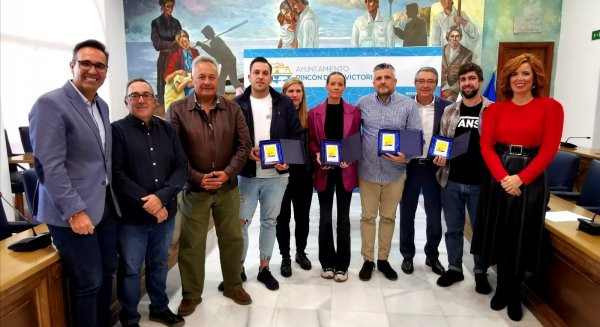 La Ruta de la Tapa de Rincón de la Victoria genera un impacto económico directo de 24.765 euros