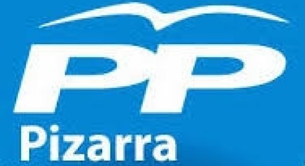 El PP de Pizarra rechaza el uso de propaganda electoral en los recorridos procesionales