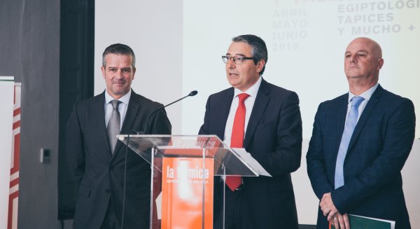 La Térmica ofrece más de 90 actividades para la primavera