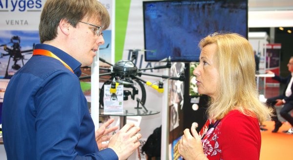 Torremolinos celebra la 'Fair of Technology–Spring' en el Palacio de Congresos