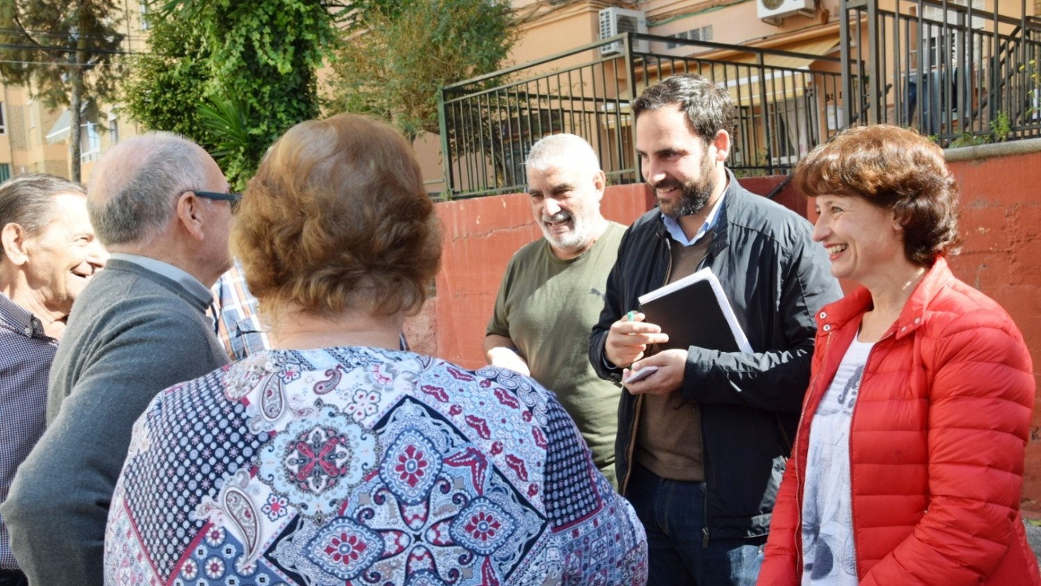Daniel Pérez califica de 