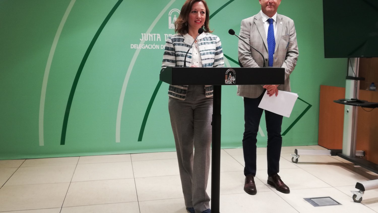 La Junta aprueba un anteproyecto ley para instaurar la gratuidad en la educación infantil
