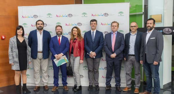 La Mancomunidad celebra el 'Cuarto Encuentro de Técnicos Mancomunados'