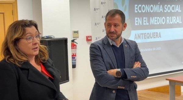 Diputación asesora a emprendedores para poner en marcha nuevos negocios en el medio rural