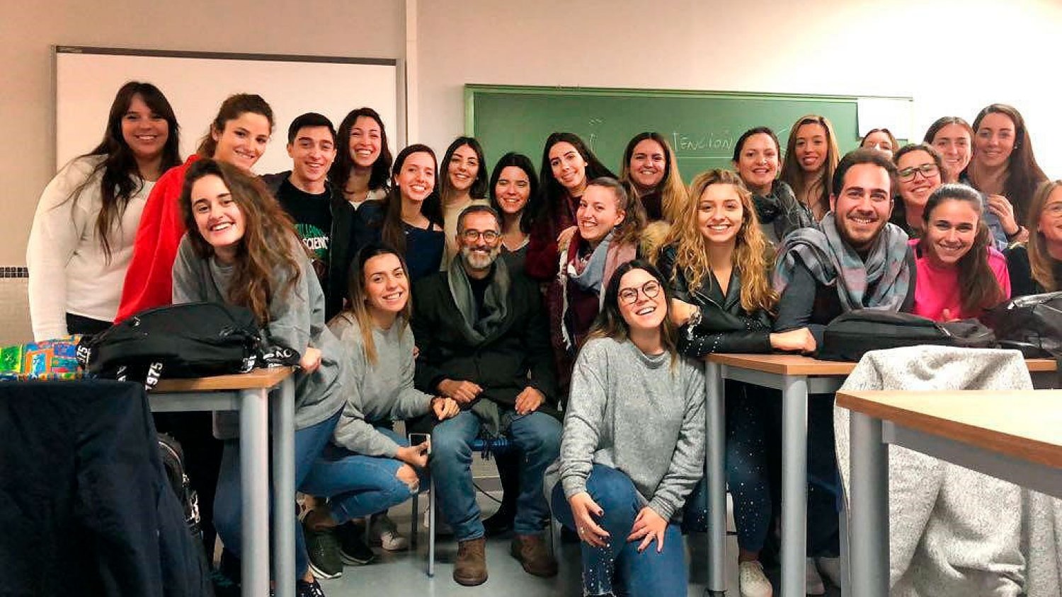 Expertos afirman que las singularidades de las personas con autismo enriquecen a la sociedad