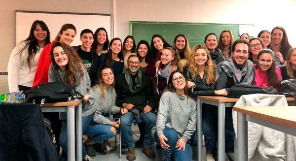 Expertos afirman que las singularidades de las personas con autismo enriquecen a la sociedad