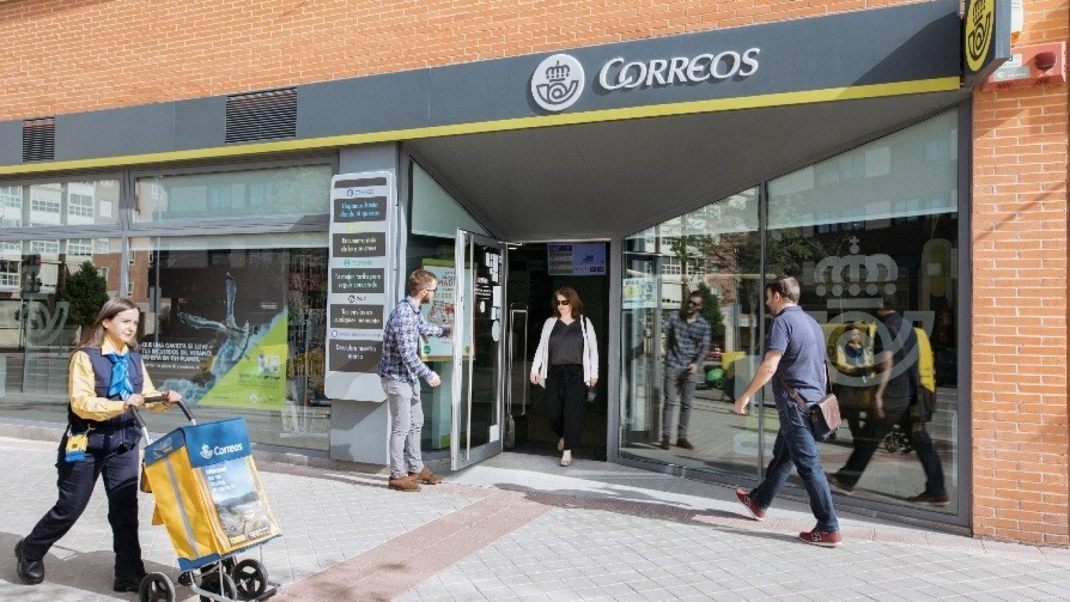 Ya se puede solicitar el voto por correo para las elecciones generales