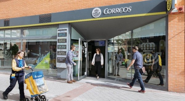 Ya se puede solicitar el voto por correo para las elecciones generales