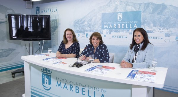 El IX Festival Internacional de Folklore reunirá en Marbella a 25 grupos de diferentes nacionalidades