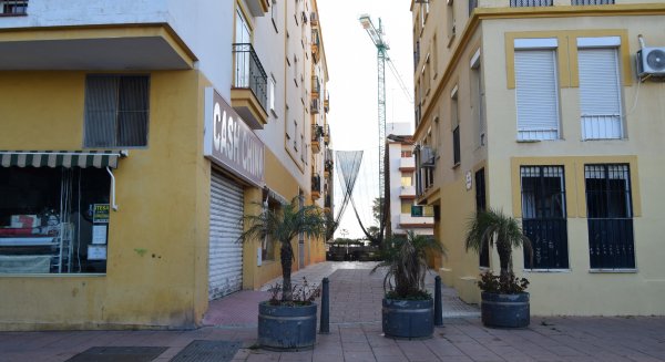 El Ayuntamiento licita las obras de remodelación de una nueva vía del entorno de calle San Roque