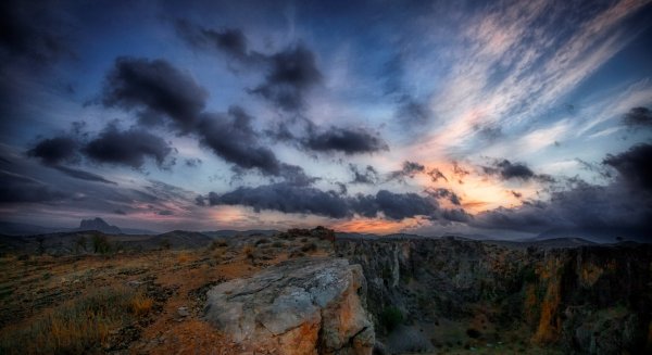 Campillos entrega los premios de fotografía de la II Edición de 'Pedro Martín Llamas'