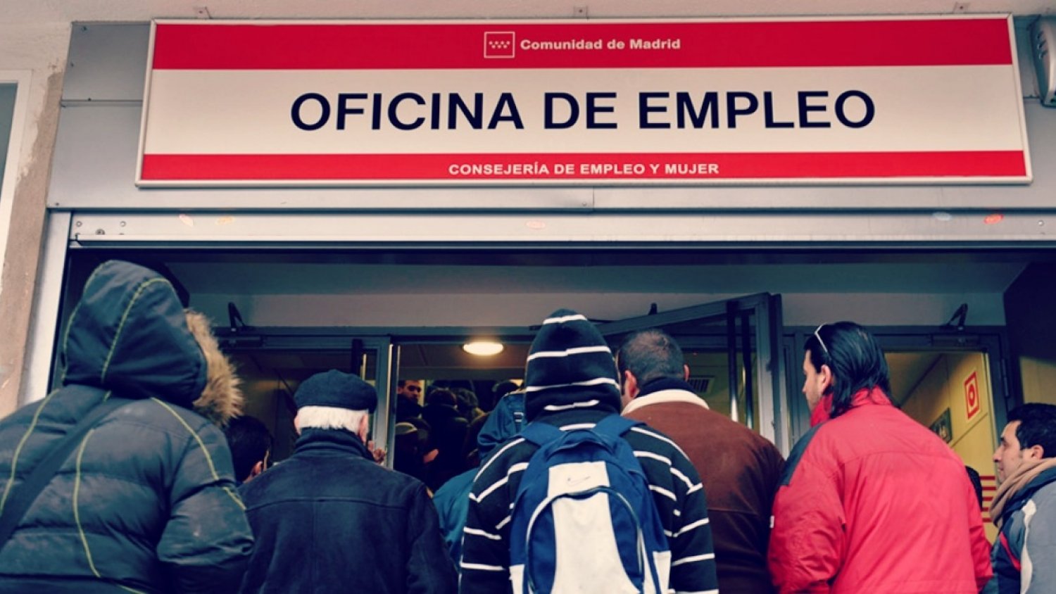 Málaga reduce su paro en 2.334 personas en marzo