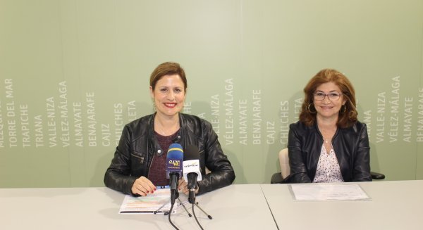 Vélez-Málaga abre el plazo para solicitar matrícula en las guarderías municipales