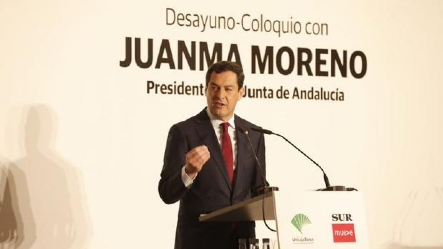 El Gobierno Andaluz eliminará el impuestos de sucesiones el 9 de abril