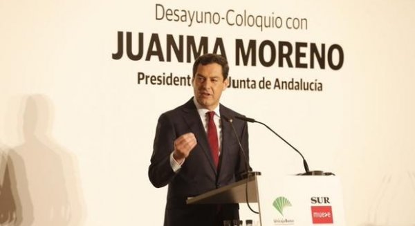 El Gobierno Andaluz eliminará el impuestos de sucesiones el 9 de abril