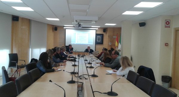 La Mancomunidad se prepara recibir las distinciones de calidad del SICTED